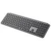 Image de Clavier sans fil Azerty Keychron B6 Pro Gris sidéral