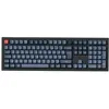 Image de Clavier mécanique sans fil et filaire Azerty Keychron V6 Max Noir