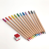 Image de LEGO Autre Lot de 12 crayons de couleur 2.0 5007197