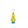 Image de LEGO Autre Porte-clés lumineux Homme-banane 5005706