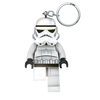 Image de LEGO Star Wars  Porte-clés lumineux Stormtrooper 5007291