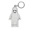 Image de LEGO Minifigures Porte-clés fantôme lumineux LEGO 5005667