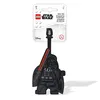 Image de LEGO Star Wars  Étiquette de sac Dark Vador 5006267