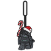 Image de LEGO Star Wars  Étiquette de sac de Noël - Dark Vador 5006033