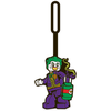Image de LEGO Batman  Étiquette de sac Le Joker 5008099