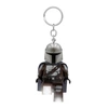 Image de LEGO Star Wars  Porte-clés lumineux Le Mandalorien 5007612