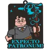Image de LEGO Harry Potter  Aimant Expecto Patronum 5008094