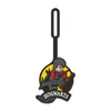 Image de LEGO Harry Potter  Étiquette de sac Harry Potter Le Quidditch 5008102