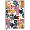 Image de LEGO NINJAGO® LEGO NINJAGO Notebook 5007896
