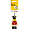 Image de LEGO Minifigures Porte-clés lumineux Le casse-noisette 5008989