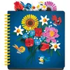 Image de LEGO Botanicals Carnet à onglets 5009556