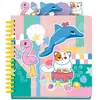 Image de LEGO Friends Carnet Friends 5009528