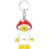 Image de LEGO Autre Porte-clés lumineux La gnome champignon 5009483