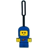 Image de LEGO Autre Étiquette de sac Le bébé de l'espace - Bleu 5009500