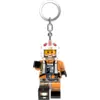 Image de LEGO Star Wars  Porte-clés lumineux Luke Skywalker en tenue de pilote 5009893