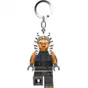 Image de LEGO Star Wars  Porte-clé lumineux Ahsoka Tano 5010231