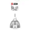 Image de LEGO Star Wars  Porte-clés lumineux Jedi Vador 5010230