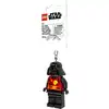 Image de LEGO Star Wars  Porte-clés lumineux Dark Vador en vacances 5010232