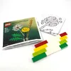 Image de LEGO Botanicals Set créatif - Botanicals 5009964