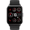 Image de Montre connectée Ice-Watch Fit Noir avec bracelet Noir