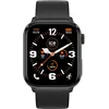 Image de Montre connectée Ice-Watch Ice Smart 3.0 37 mm Bluetooth Noir avec bracelet en silicone Noir