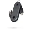 Image de Câble de poche Native Union USB-C vers USB-C Noir