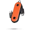 Image de Câble de poche Native Union USB-C vers USB-C OxyFire