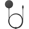 Image de Chargeur magnétique sans fil Native Union SnapStand Noir