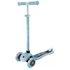 Image de Trottinette enfant Globber Primo Lights Sarcelle Bleu