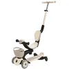Image de Trottinette enfant Globber Go Up Baby 360 lights Vert Sauge