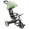 Image de Tricycle Globber Explorer 4 en 1 V2 Sauge