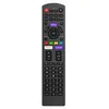 Image de Télécommande de remplacement PANASONIC (SRP4040)