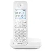 Image de Téléphone fixe sans fil Philips D2701W Solo Blanc