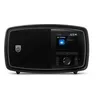 Image de Radio portable Philips Century TAV2000FB Noir