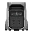 Image de Station de Charge Portable EcoFlow Delta Pro 3 4000 W Gris Anthracite