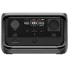 Image de Station électrique EcoFlow River 3 Plus 1200 W Gris Anthracite