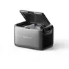 Image de Glacière électrique Ecoflow Glacier Classic 55 L 55 W Gris Anthracite