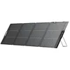 Image de Panneau solaire portable EcoFlow 220 W Noir