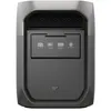 Image de Bloc d'alimentation EcoFlow Station électrique portable Delta 3 Max 2674 W Noir et Gris