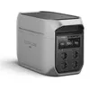 Image de Bloc d'alimentation EcoFlow Station électrique portable Delta 3 Max Plus 3581 W Argent
