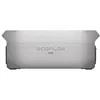 Image de Bloc d'alimentation EcoFlow Batterie supplémentaire intelligente Delta 3 Max Plus 2048 Wh Argent