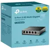 Image de Switch de bureau 5 ports 100/1000/2.5G TP-Link Omada DS105G-M2 V1.6