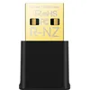 Image de Adaptateur USB Wi-Fi 6 TP-LINK Archer TX20U Nano AX1800 Noir