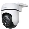 Image de Caméra de surveillance connectée TP-LINK Tapo TC41 extérieure Blanc