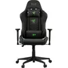 Image de Chaise gaming Razer Tarok Natrix Cloth Design by Zen Noir et Vert