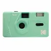 Image de Appareil photo argentique 35mm Kodak M35 Vert Réutilisable