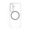 Image de Coque magnétique pour Samsung Galaxy S25 Transparent