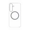 Image de Coque magnétique pour Samsung Galaxy S25+ Transparent