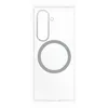 Image de Pack coque magnétique et film Transparent pour Samsung Galaxy Z Fold 7