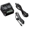 Image de SONYCHARGEUR BATTERIE AC-VQV10